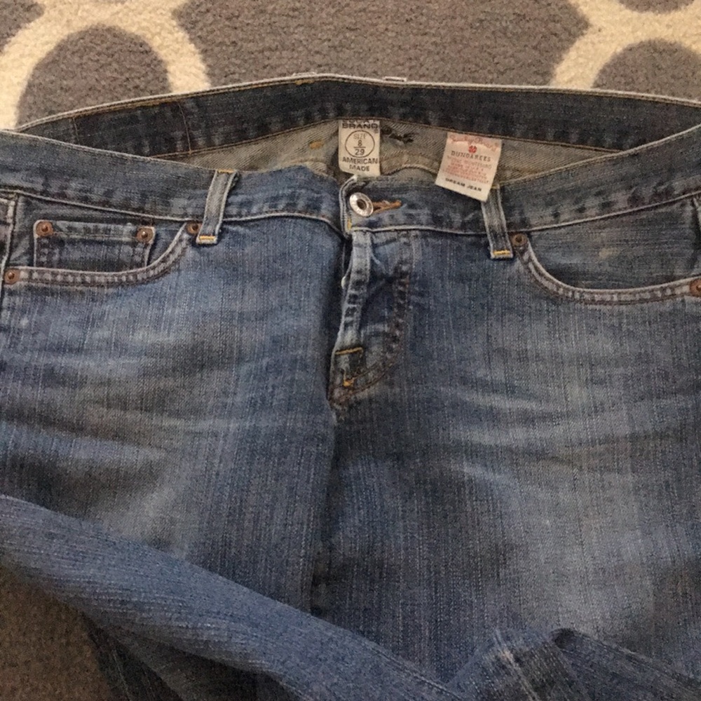 Lucky Brand Jeans - Dungares
